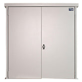 MidNite Solar Type 1 Battery Enclosure